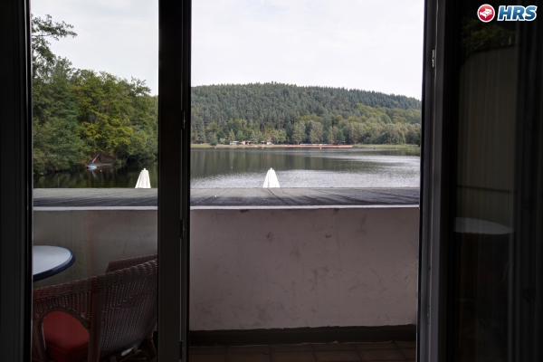 Gelterswoog Seehotel